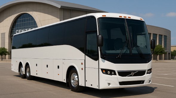 huber heights bus rentals for travel agents