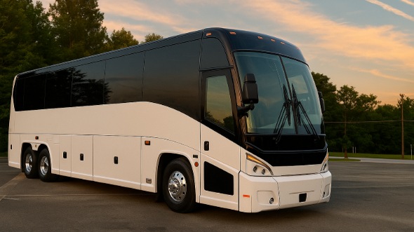 huber heights construction site shuttle services
