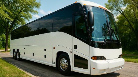 huber heights private event transportation