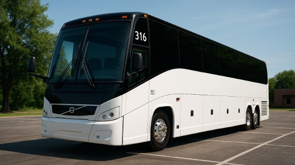 huber heights prom and homecoming party bus rentals