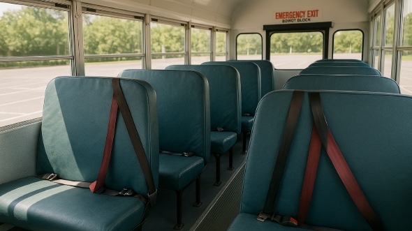 huber heights school bus rental rental