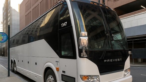 huber heights school event transportation